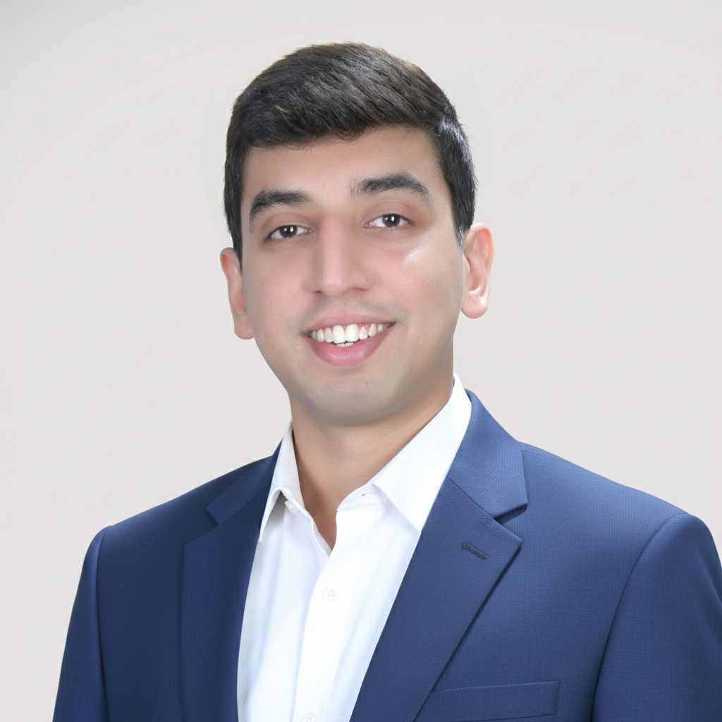 Shrutanjaya Bhardwaj